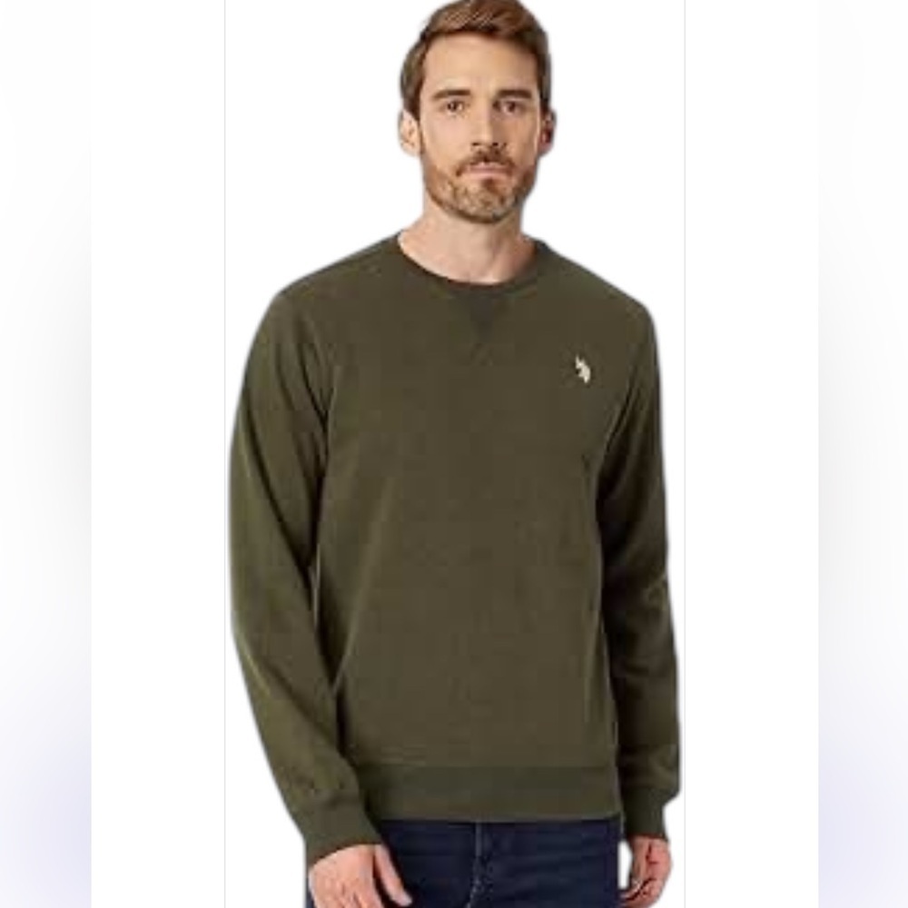 U.S. POLO sweatshirt